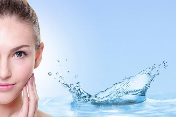 Tác dụng Hyaluronic Acid đối với da