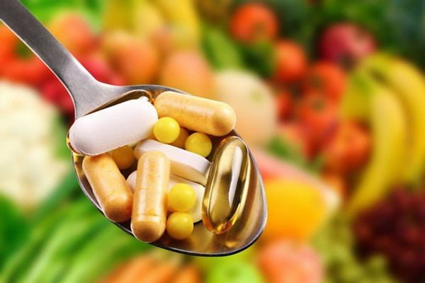Liệu vitamin B3 có thực sự hiệu quả như lời đồn? Liệu vitamin B3 có thực sự hiệu quả như lời đồn?