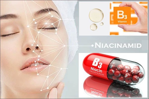 Những tác dụng nên biết có trong vitamin B3 Những tác dụng nên biết có trong vitamin B3