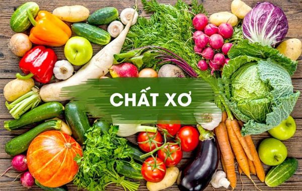 Cách sử dụng ngũ cốc giảm cân giàu chất xơ
