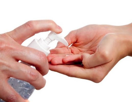 Các lý do nên sử dụng dịch vụ gia công gel rửa tay khô tại Homi