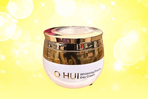 Sản phẩm trị nám Ohui Whitening Freckle