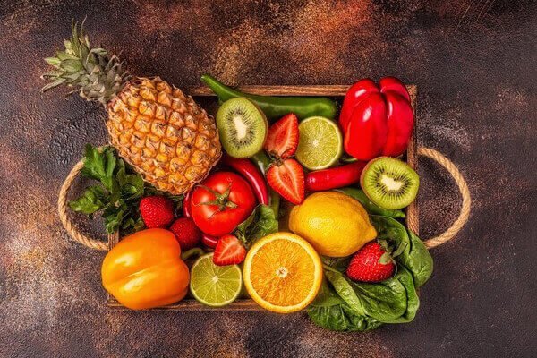 Thực phẩm chứa nhiều vitamin C có tác dụng gì không Thực phẩm chứa nhiều vitamin C có tác dụng gì không