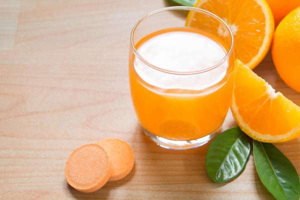 Cách sử dụng vitamin C Cách sử dụng vitamin C