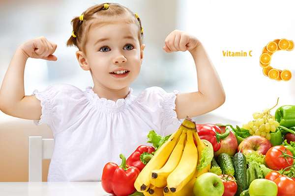 Tìm hiểu vitamin C có tác dụng gì cho sức khỏe Tìm hiểu vitamin C có tác dụng gì cho sức khỏe