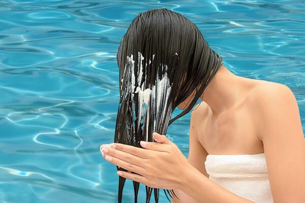 Tăng cường dưỡng ẩm cho tóc