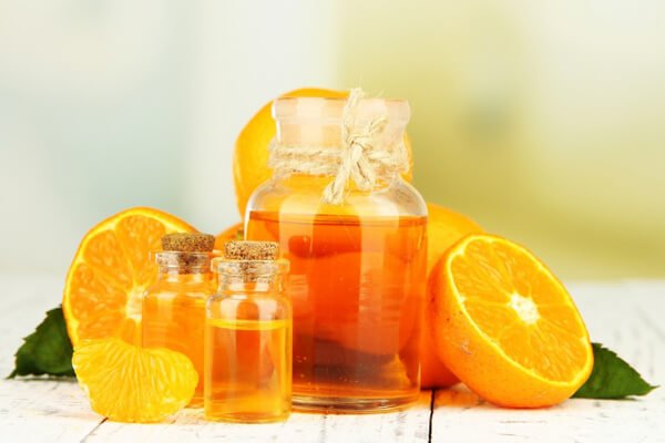 Tinh dầu cam giúp thư giãn tinh thần hiệu quả