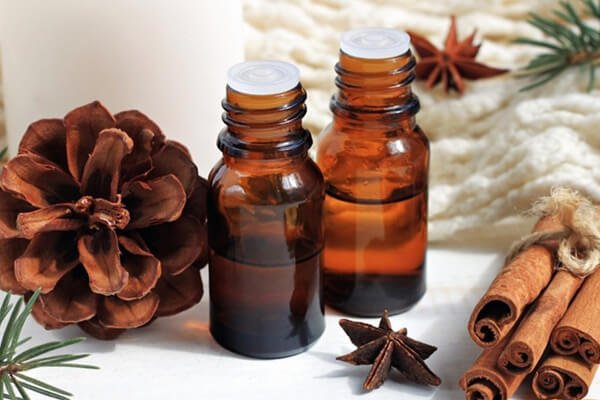 Tác dụng của tinh dầu quế rất đa dạng Tác dụng của tinh dầu quế rất đa dạng