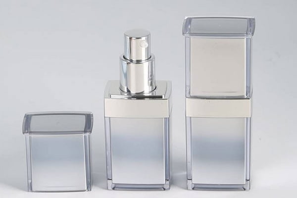 Mẫu chai chiết số 1