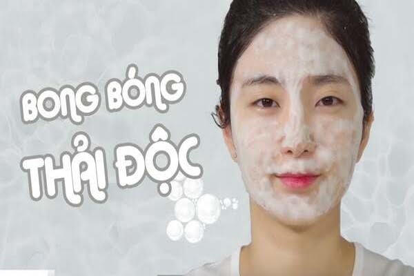 Liệu pháp thải độc cho mọi độ tuổi