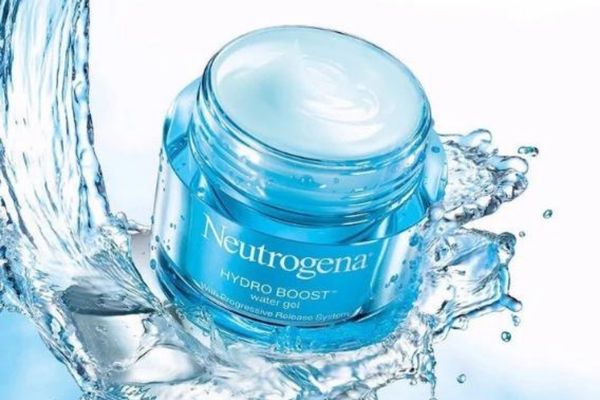 Kem dưỡng da mặt cho bà bầu Neutrogena Hydro Boost Water Gel