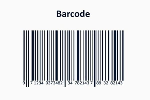 Barcode là gì?