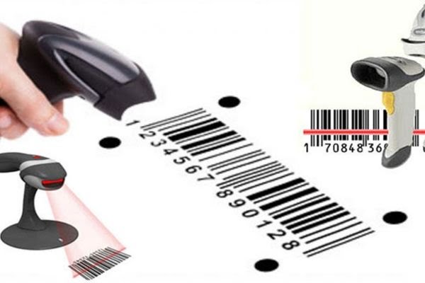 Rút ngắn thời gian thanh toán của khách hàng nhờ công cụ barcode