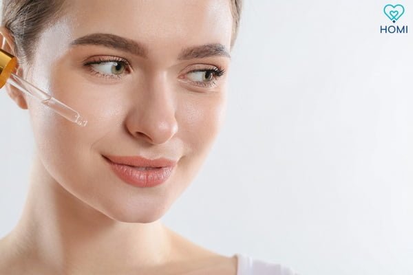 Tìm hiểu các công dụng của serum Tìm hiểu các công dụng của serum