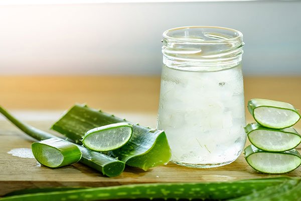 Một số lưu ý khi dùng chiết xuất nha đam Một số lưu ý khi dùng chiết xuất nha đam