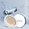 Gia công cushion tại HOMI