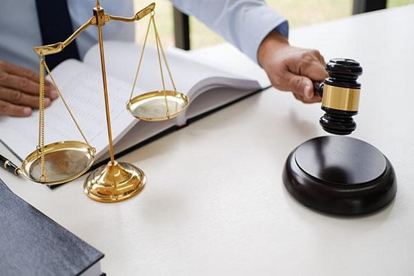 Tuân thủ các quy định của pháp luật về gia công