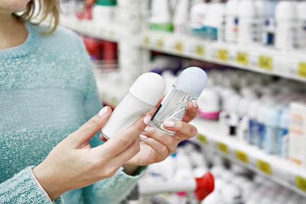 Tại sao nên chọn lăn khử mùi là sản phẩm để gia công? Tại sao nên chọn lăn khử mùi là sản phẩm để gia công?