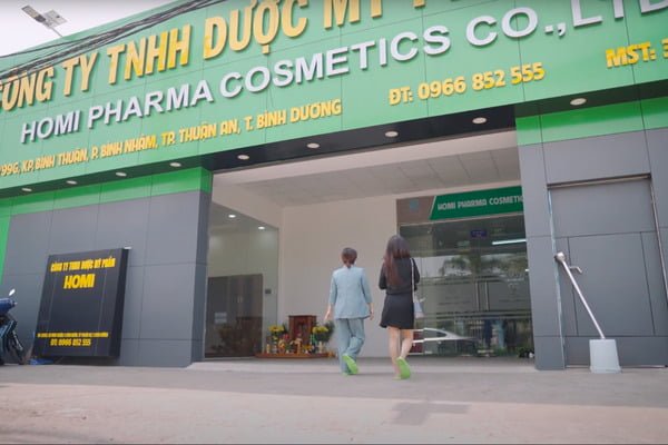Đơn vị gia công lăn khử mùi uy tín - HOMI Đơn vị gia công lăn khử mùi uy tín - HOMI