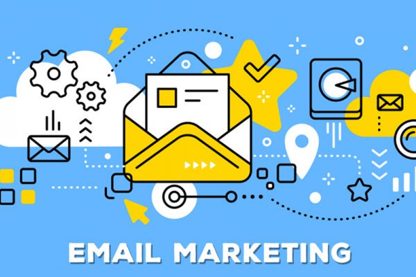 Email Marketing là một công cụ vô cùng hiệu quả đối với kinh doanh mỹ phẩm