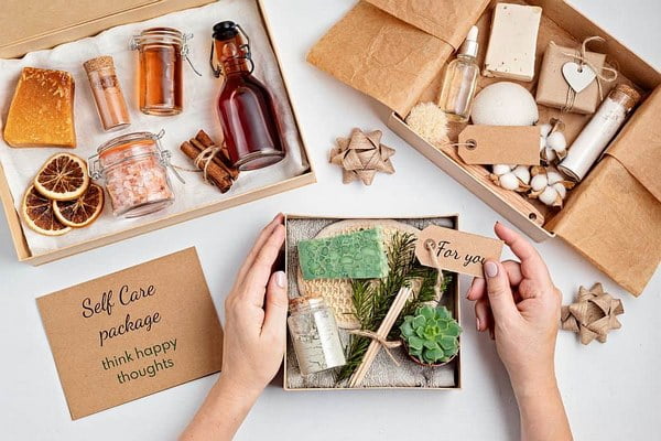 Kinh doanh sản phẩm handmade Kinh doanh sản phẩm handmade