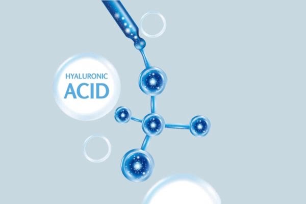 Hyaluronic Acid bổ sung ẩm hiệu quả cho da Hyaluronic Acid bổ sung ẩm hiệu quả cho da