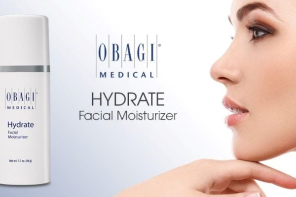Obagi Hydrate Facial Moisturizer là sản phẩm chăm sóc da cao cấp Obagi Hydrate Facial Moisturizer là sản phẩm chăm sóc da cao cấp